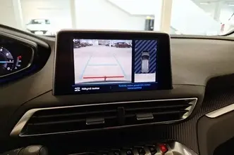 Peugeot 3008, 1.2, 96 kW, бензин, автомат, передний привод