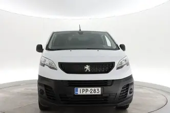 Peugeot Expert, 2.0, 106 kW, дизель, автомат, передний привод