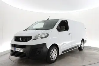 Peugeot Expert, 2.0, 106 kW, дизель, автомат, передний привод