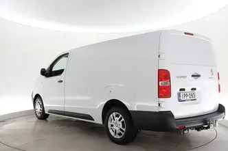 Peugeot Expert, 2.0, 106 kW, дизель, автомат, передний привод