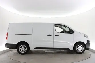 Peugeot Expert, 2.0, 106 kW, дизель, автомат, передний привод