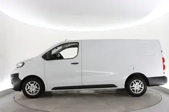 Peugeot Expert, 2.0, 106 kW, дизель, автомат, передний привод