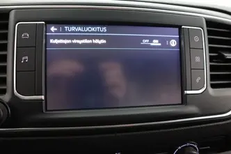 Peugeot Expert, 2.0, 106 kW, дизель, автомат, передний привод