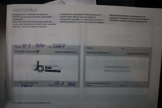 Peugeot Expert, 2.0, 106 kW, дизель, автомат, передний привод