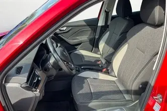 Škoda Kamiq, 1.0, 85 kW, bensiin, automaat, esivedu