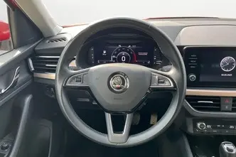 Škoda Kamiq, 1.0, 85 kW, bensiin, automaat, esivedu