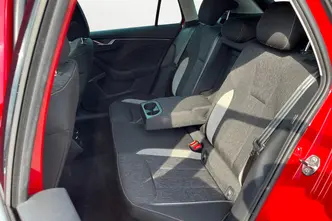 Škoda Kamiq, 1.0, 85 kW, bensiin, automaat, esivedu