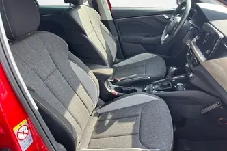 Škoda Kamiq, 1.0, 85 kW, bensiin, automaat, esivedu