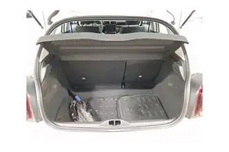 Citroën C3, 1.2, 61 kW, bensiin, manuaal, esivedu