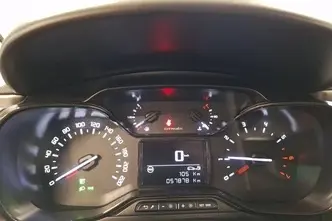 Citroën C3, 1.2, 61 kW, bensiin, manuaal, esivedu