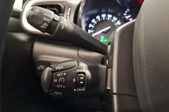 Citroën C3, 1.2, 61 kW, bensiin, manuaal, esivedu