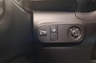Citroën C3, 1.2, 61 kW, bensiin, manuaal, esivedu