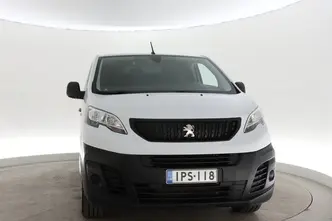 Peugeot Expert, 2.0, 106 kW, diisel, manuaal, esivedu