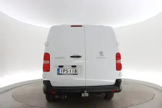 Peugeot Expert, 2.0, 106 kW, diisel, manuaal, esivedu