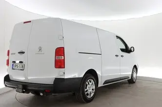 Peugeot Expert, 2.0, 106 kW, diisel, manuaal, esivedu