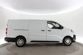 Peugeot Expert, 2.0, 106 kW, diisel, manuaal, esivedu