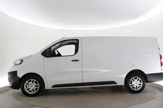 Peugeot Expert, 2.0, 106 kW, diisel, manuaal, esivedu