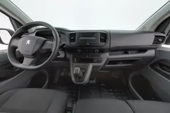 Peugeot Expert, 2.0, 106 kW, diisel, manuaal, esivedu