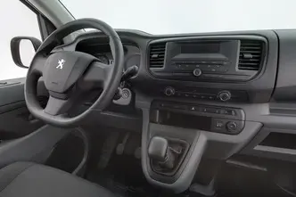Peugeot Expert, 2.0, 106 kW, diisel, manuaal, esivedu