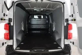 Peugeot Expert, 2.0, 106 kW, diisel, manuaal, esivedu
