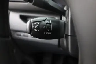 Peugeot Expert, 2.0, 106 kW, diisel, manuaal, esivedu