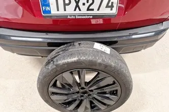 Peugeot 3008, 1.2, 96 kW, бензин, автомат, передний привод