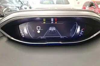 Peugeot 3008, 1.2, 96 kW, бензин, автомат, передний привод