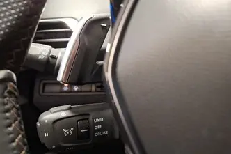 Peugeot 3008, 1.2, 96 kW, бензин, автомат, передний привод