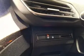 Peugeot 3008, 1.2, 96 kW, бензин, автомат, передний привод