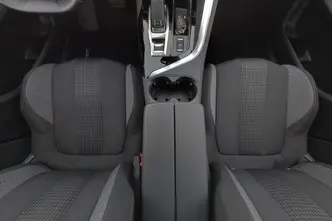 Peugeot 3008, 1.2, 96 kW, бензин, автомат, передний привод