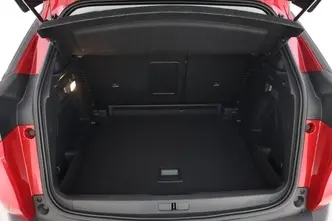 Peugeot 3008, 1.2, 96 kW, бензин, автомат, передний привод
