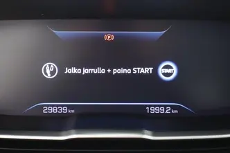 Peugeot 3008, 1.2, 96 kW, бензин, автомат, передний привод
