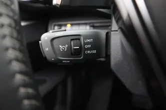 Peugeot 3008, 1.2, 96 kW, бензин, автомат, передний привод