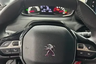 Peugeot 208, 1.2, 55 kW, bensiin, manuaal, esivedu