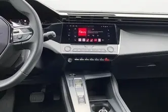 Peugeot 308, 1.2, 96 kW, bensiin, automaat, esivedu