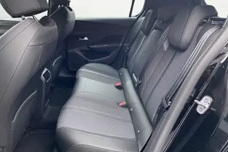Peugeot 308, 1.2, 96 kW, bensiin, automaat, esivedu