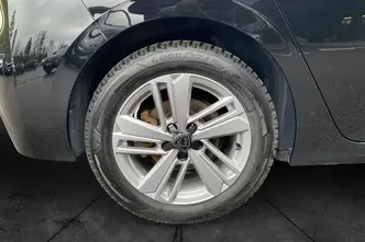 Peugeot 308, 1.2, 96 kW, bensiin, automaat, esivedu