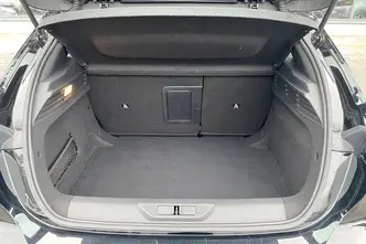 Peugeot 308, 1.2, 96 kW, bensiin, automaat, esivedu