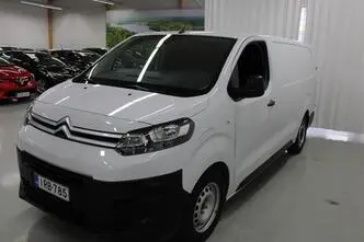 Citroën e-Jumpy, 100 kW, elekter, automaat, esivedu