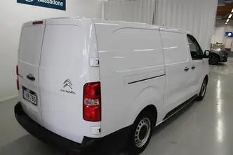 Citroën e-Jumpy, 100 kW, elekter, automaat, esivedu