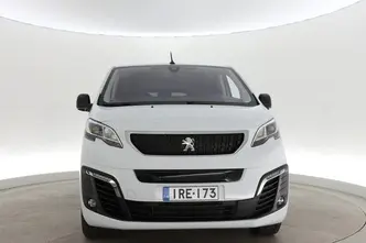 Peugeot e-Traveller, 100 kW, electric, automatic, front-wheel drive