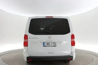 Peugeot e-Traveller, 100 kW, electric, automatic, front-wheel drive