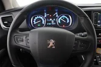 Peugeot e-Traveller, 100 kW, electric, automatic, front-wheel drive