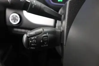 Peugeot e-Traveller, 100 kW, electric, automatic, front-wheel drive
