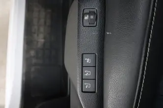 Peugeot e-Traveller, 100 kW, electric, automatic, front-wheel drive