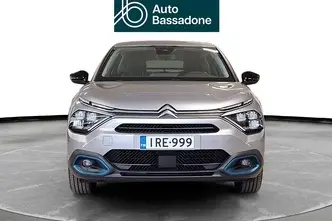 Citroën C4, elekter, automaat, esivedu