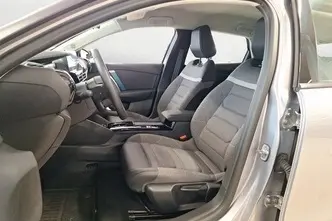 Citroën C4, elekter, automaat, esivedu