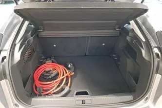 Citroën C4, elekter, automaat, esivedu