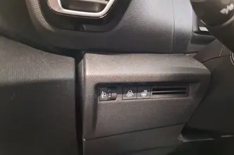 Citroën C4, elekter, automaat, esivedu