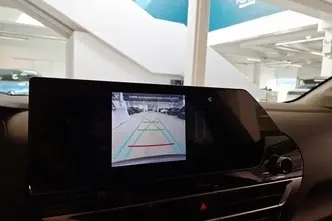 Citroën C4, elekter, automaat, esivedu